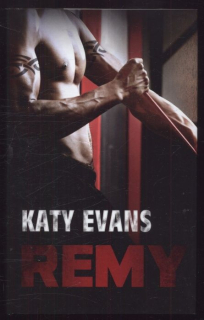 Evans, Katy - Remy