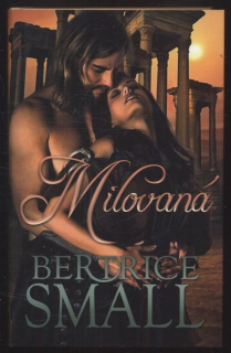 Small, Bertrice - Milovaná