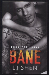 Shen, L. J. - Bane