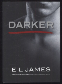 James, El - Darker