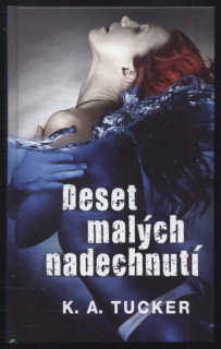 Tucker, K. A. - Deset malých nadechnutí