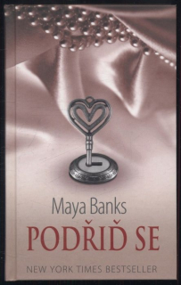 Banks, Maya - Podřiď se