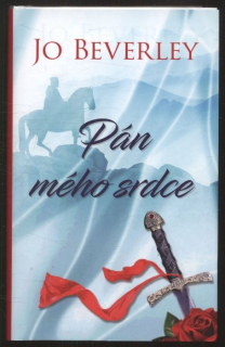 Beverley, Jo - Pán mého srdce