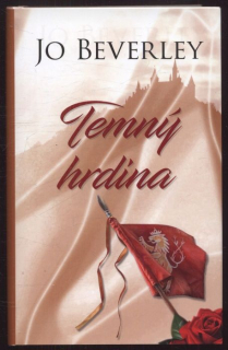 Beverley, Jo - Temný hrdina