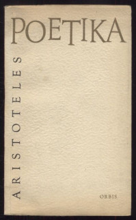 Aristoteles - Poetika