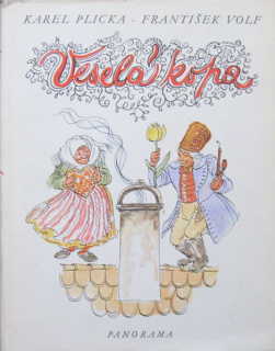 Plicka, Karel; Volf, František - Veselá kopa