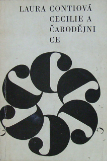 Contiová, Laura - Cecilie a čarodějnice
