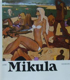 Hlaváček, Luboš - Jiří Mikula
