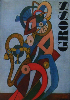 Gross, František - František Gross
