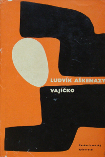Aškenazy, Ludvík - Vajíčko