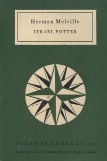 Melville, Herman - Izrael Potter