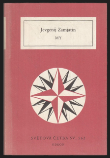 Zamjatin, Jevgenij - My