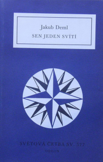 Deml, Jakub - Sen jeden svítí