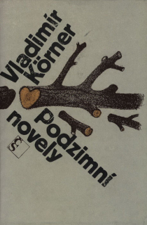 Körner, Vladimír - Podzimní novely