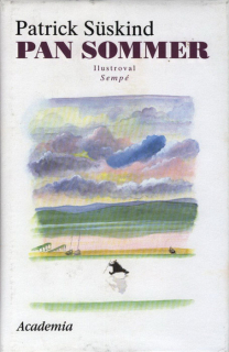 Süskind, Patrick - Pan Sommer