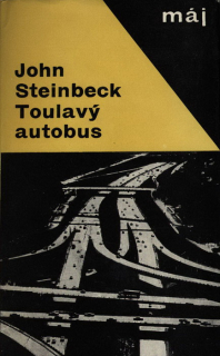 Steinbeck, John - Toulavý autobus