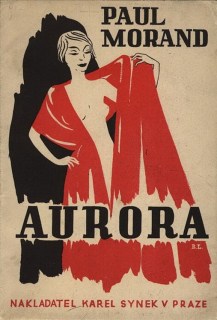 Morand, Paul - Aurora