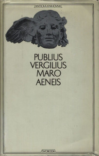 Vergilius, Publius Maro - Aeneis