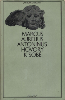 Aurelius, Marcus Antonius - Hovory k sobě