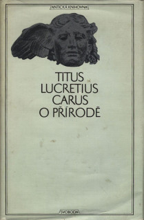 Carus, Titus Lucretius - O přírodě