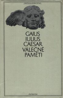 Caesar, Gaius Iulius - Válečné paměti