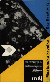 Bradbury, Ray - Marťanská kronika