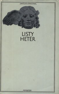 Listy hetér