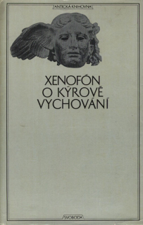 Xenofón - O Kýrově vychování