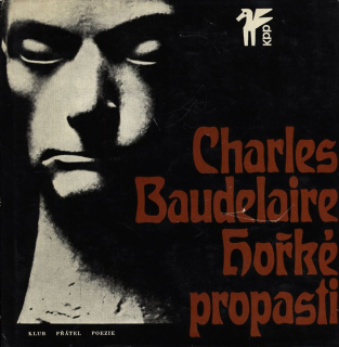 Baudelaire, Charles - Hořké propasti