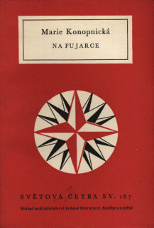 Konopnická, Marie - Na Fujarce