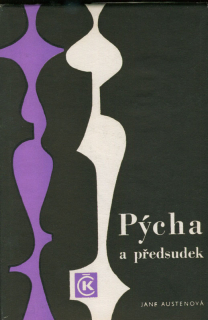 Austenová, Jane - Pýcha a předsudek