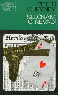 Cheyney, Peter - Slečnám to nevadí