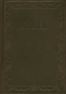 Majerová, Marie - Havířská balada