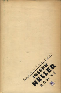 Heller, Joseph - Bůh ví