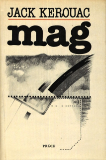 Kerouac, Jack - Mag