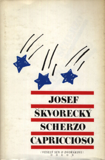 Škvorecký, Josef - Scherzo Capriccioso