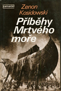 Kosidowski, Zenon - Příběhy Mrtvého moře