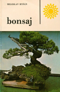 Ryšán, Miloslav - Bonsaj