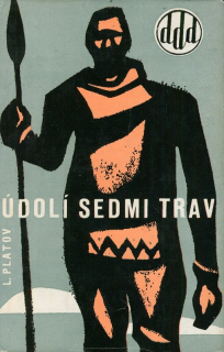 Platov, Leonid - Údolí sedmi trav