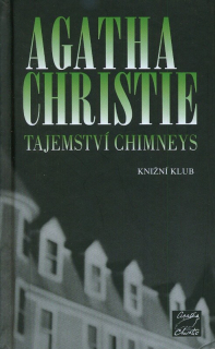 Christie, Agatha - Tajemství Chimneys