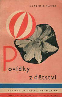 Nazor, Vladimir - Povídky z dětství