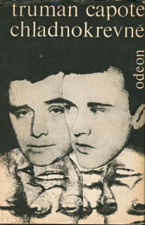 Capote, Truman - Chladnokrevně