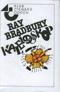 Bradbury, Ray - Kaleidoskop
