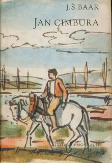 Baar, Jindřich Šimon - Jan Cimbura