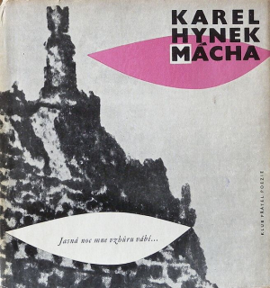 Mácha, Karel Hynek - Jasná noc mne vzhůru vábí ...
