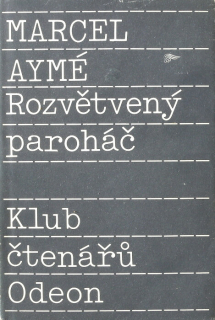 Aymé, Marcel - Rozvětvený paroháč