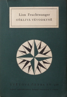 Feuchtwanger, Lion - Ošklivá vévodkyně