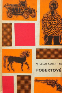 Faulkner, William - Pobertové
