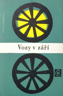 Németh, László - Vozy v září