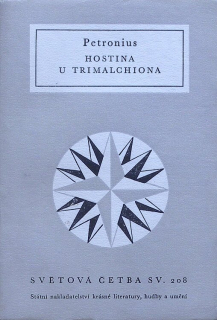 Petronius - Hostina u Trimalchiona